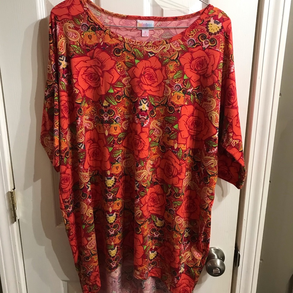 LuLaRoe Top!